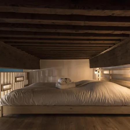 Dify Quatre Chapeaux - Centre Apartamento